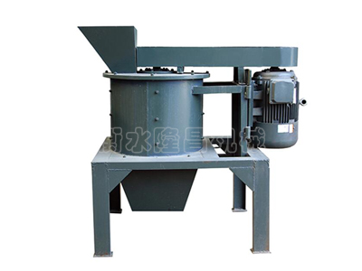 破碎機(jī)-鏈?zhǔn)狡扑闄C(jī)