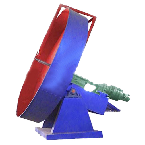 有機(jī)肥圓盤造粒設(shè)備